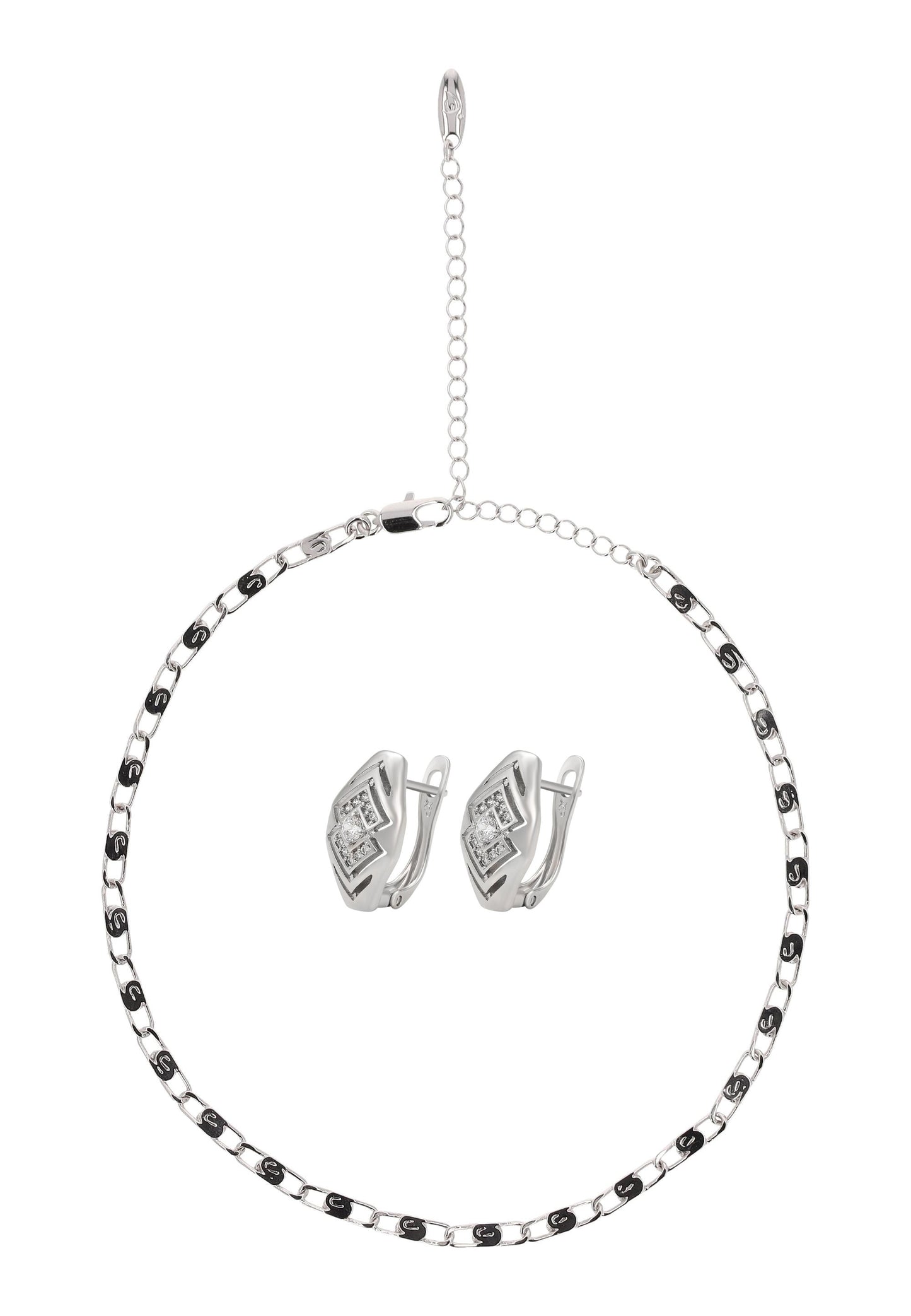 Naemi Women's Jewelry Set