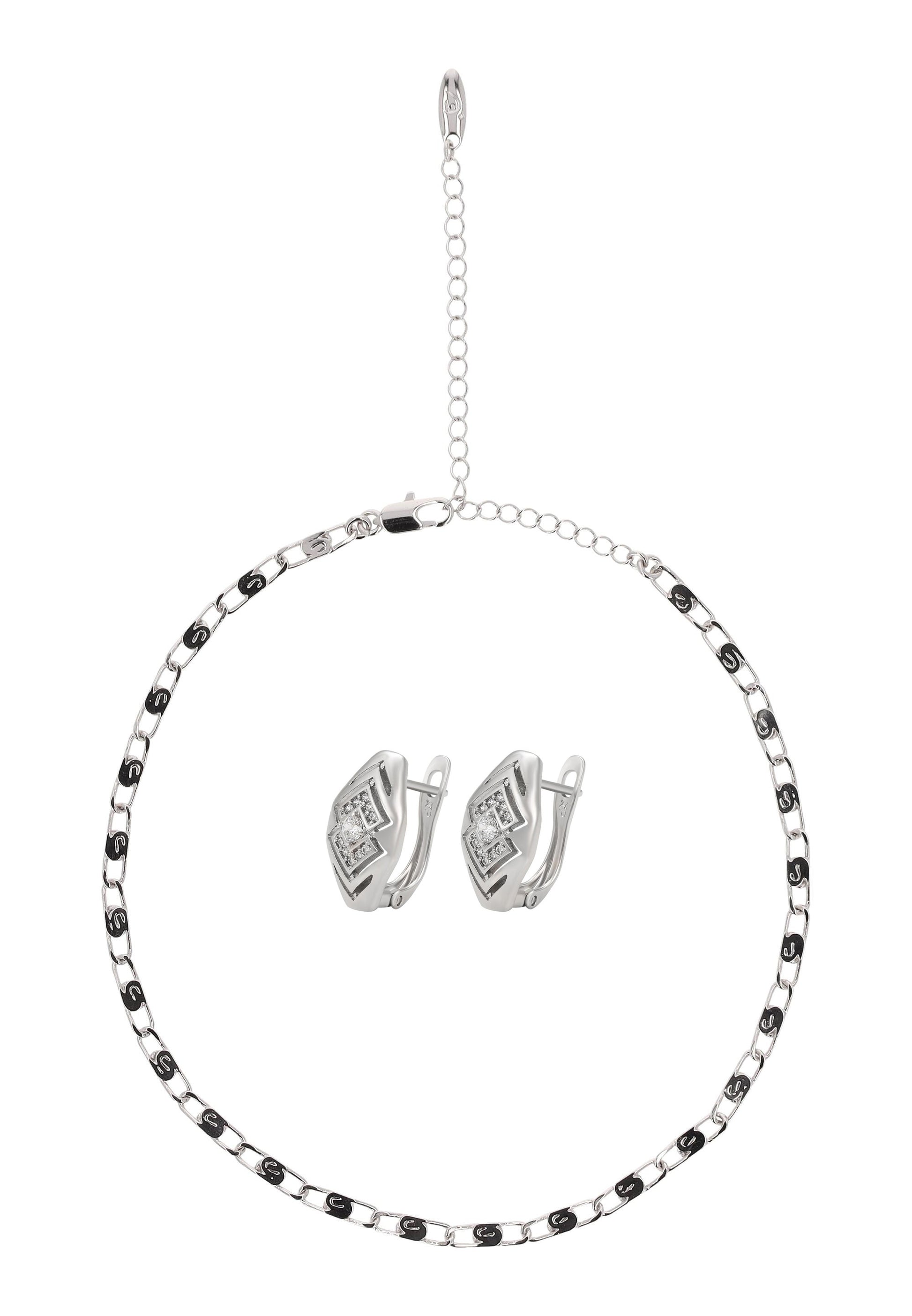 Naemi Women's Jewelry Set