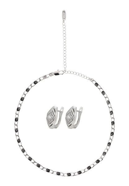 Naemi Women's Jewelry Set