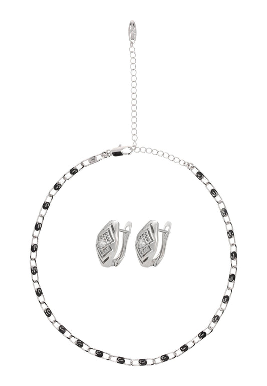 Naemi Women's Jewelry Set