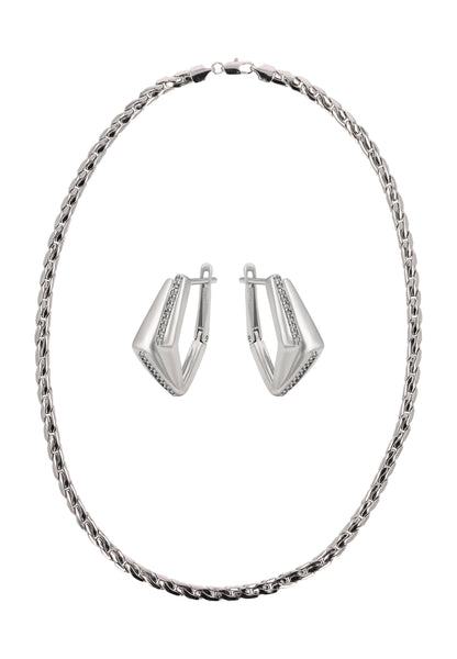 faina Damen-Schmuck-Set