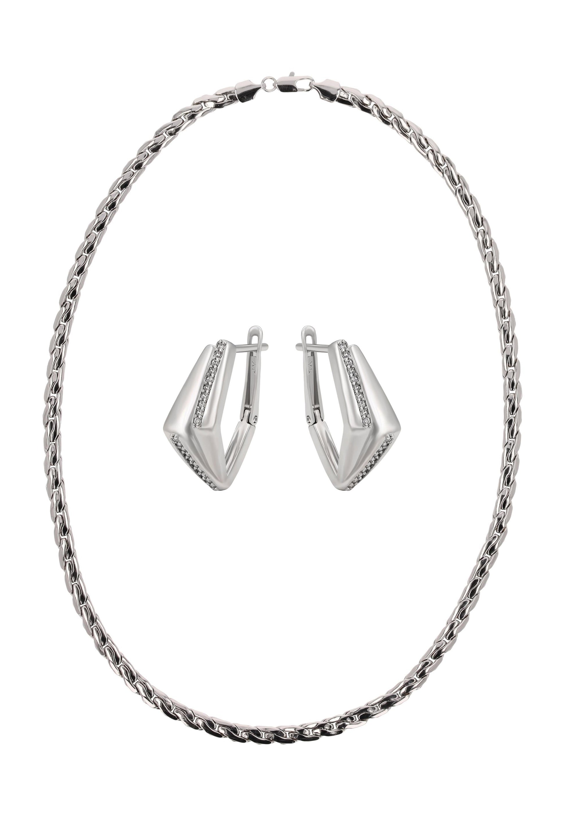 Naemi Women's Jewelry Set
