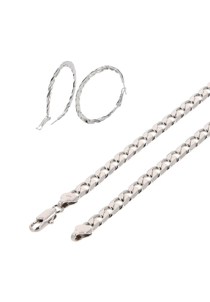 Naemi Women's Jewelry Set