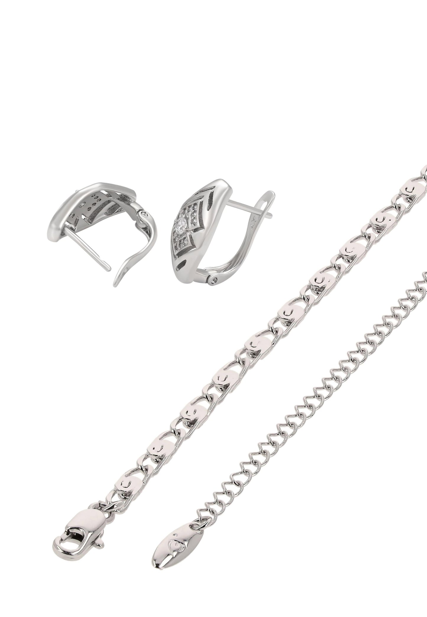 Naemi Women's Jewelry Set