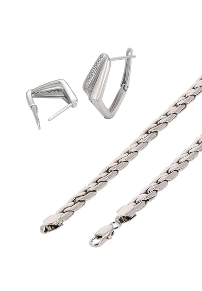 faina Damen-Schmuck-Set