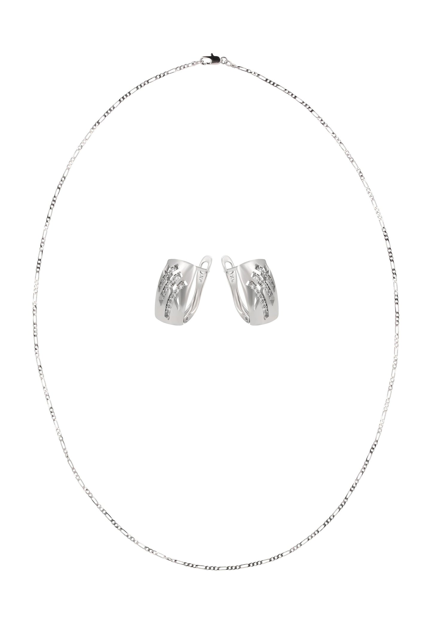 faina Damen-Schmuck-Set
