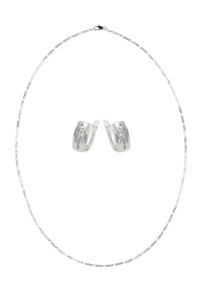 Naemi Women's Jewelry Set