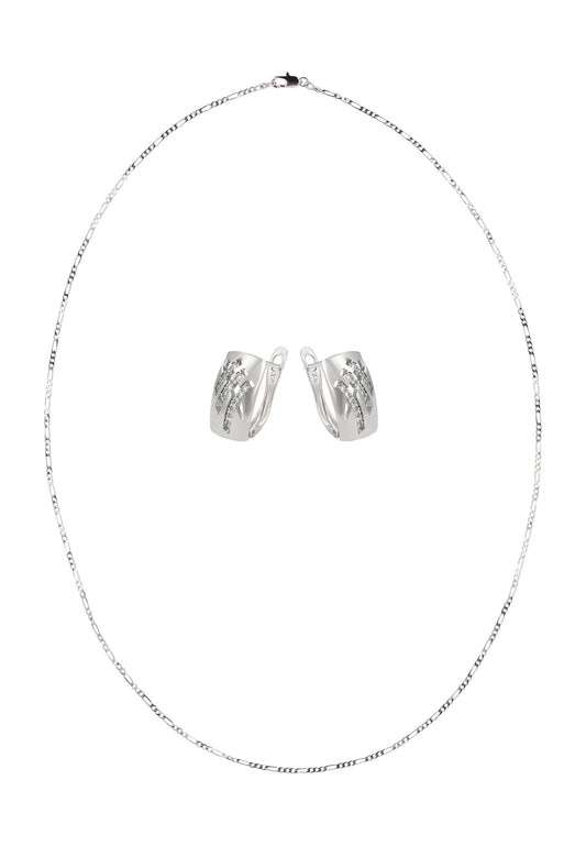 Naemi Women's Jewelry Set