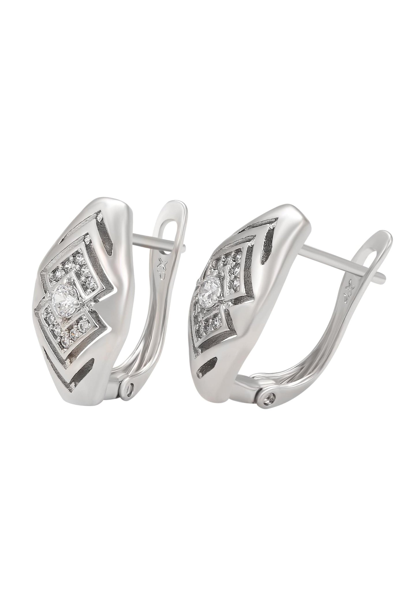 Naemi Women's Jewelry Set
