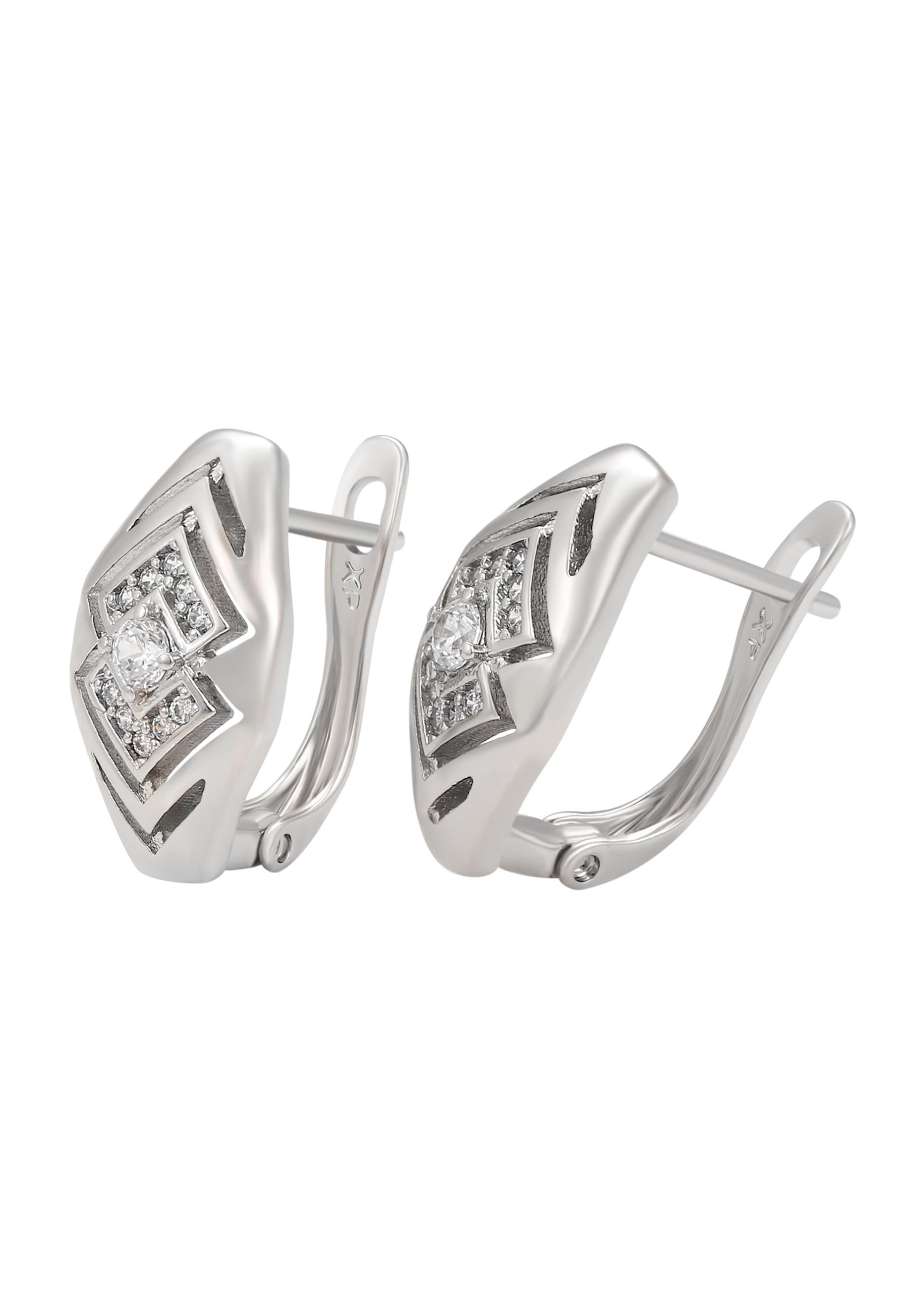 Naemi Women's Jewelry Set