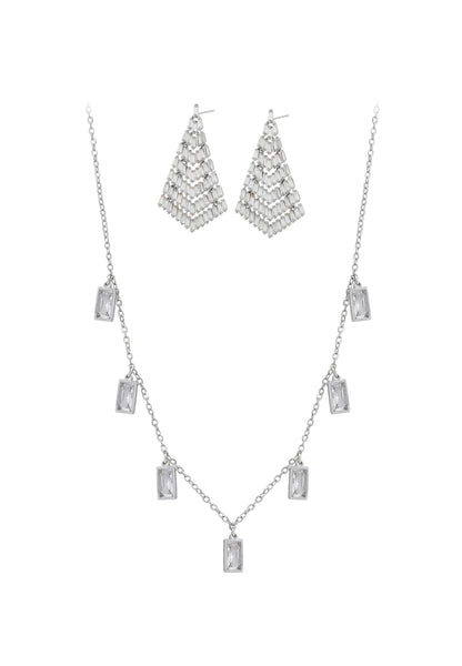 faina Damen-Schmuck-Set