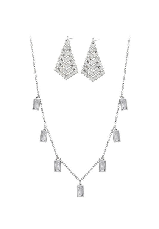 Naemi Women's Jewelry Set