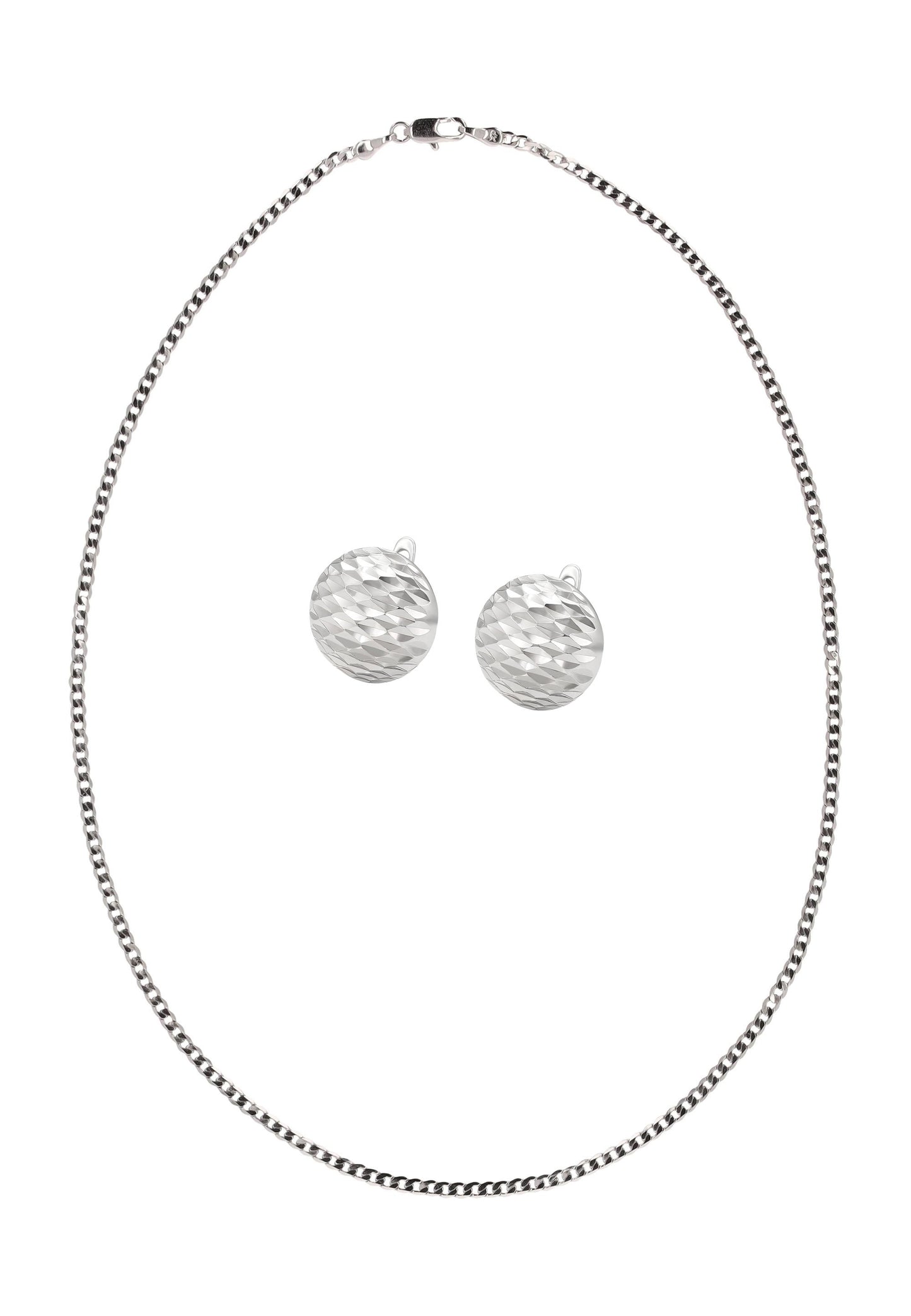 Naemi Women's Jewelry Set