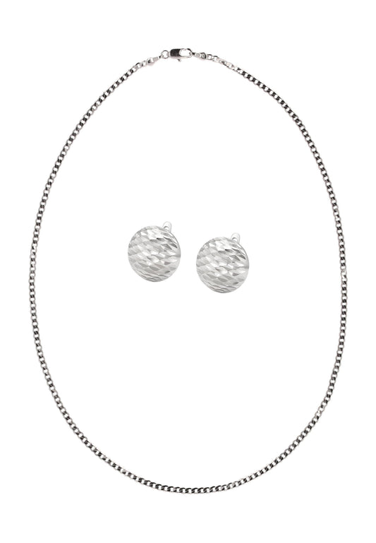 Naemi Women's Jewelry Set