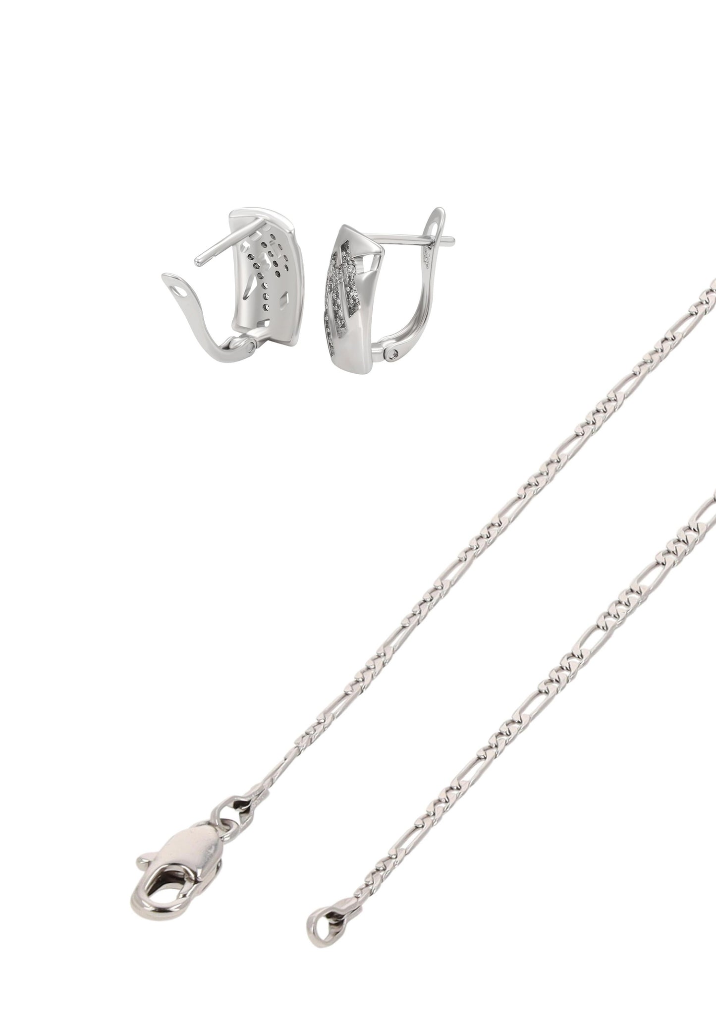 faina Damen-Schmuck-Set