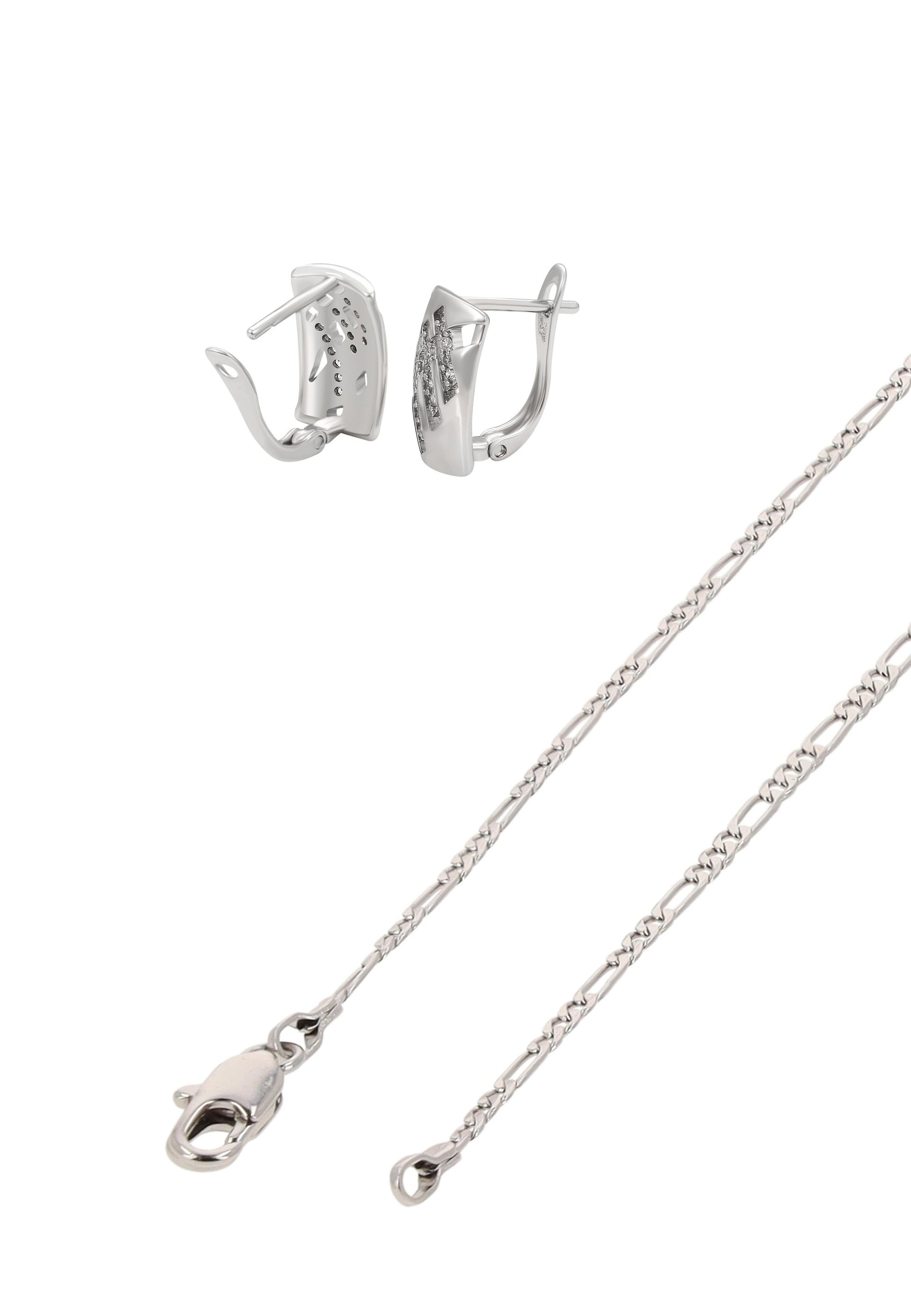 faina Damen-Schmuck-Set