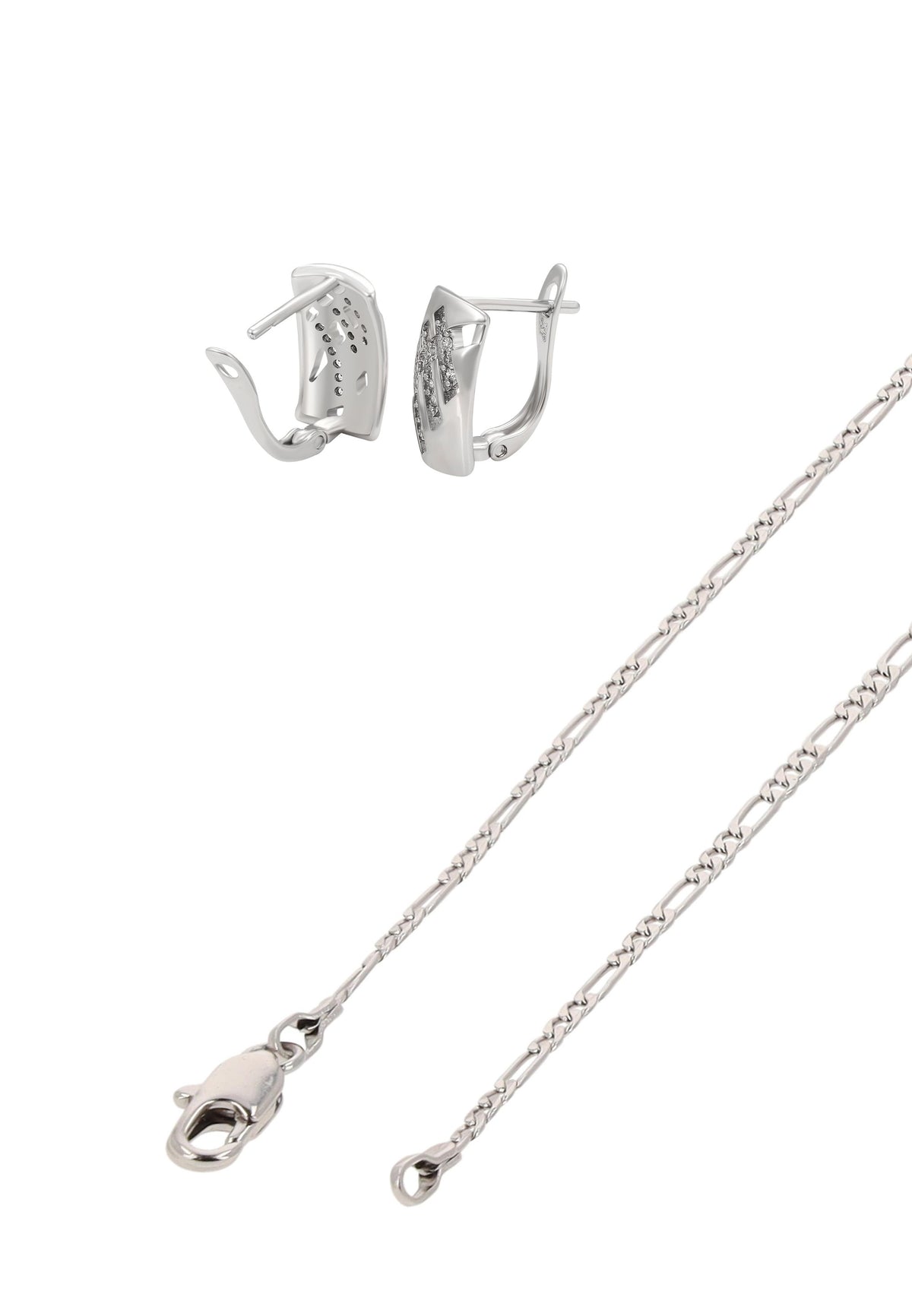 Naemi Women's Jewelry Set