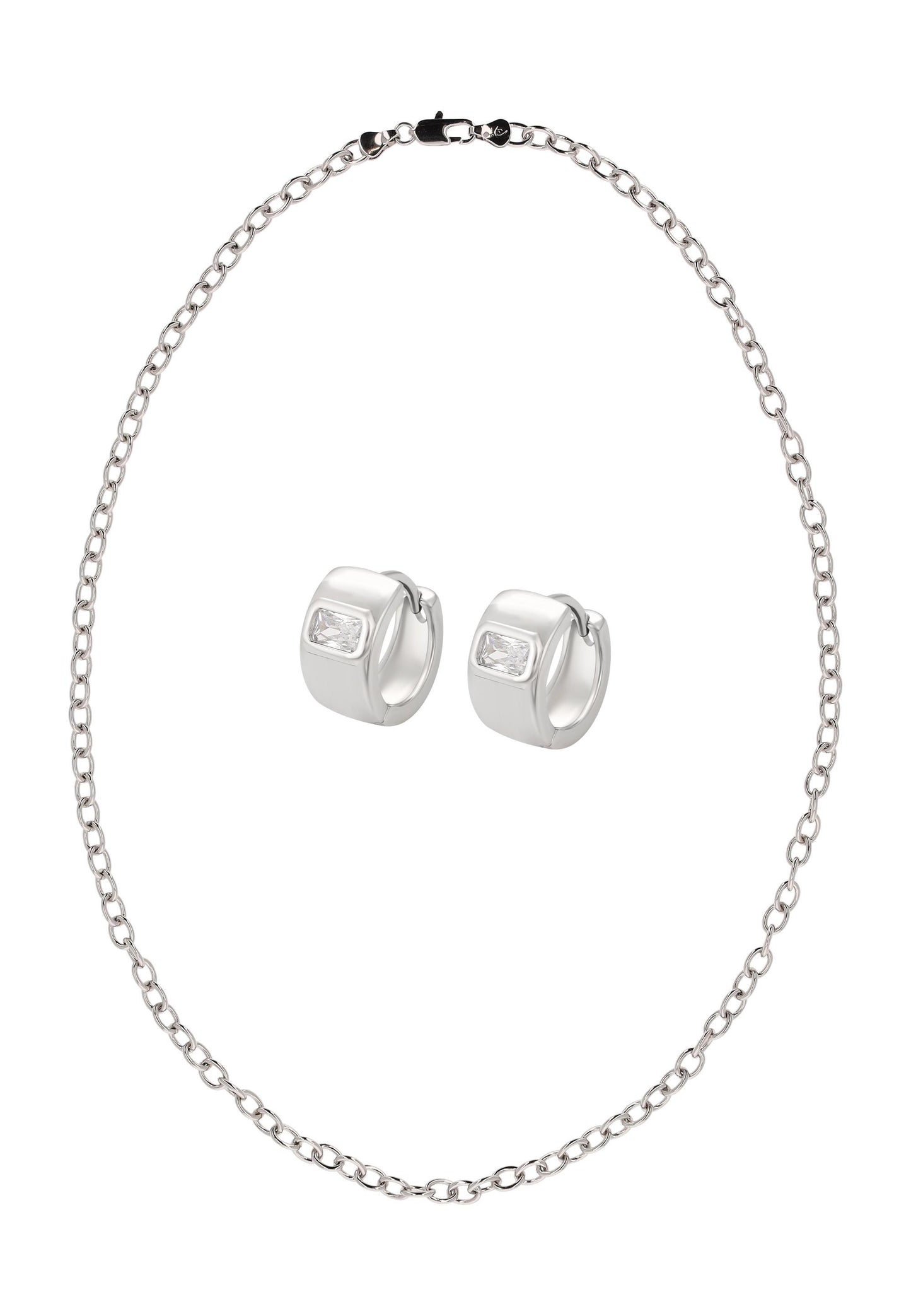 faina Damen-Schmuck-Set