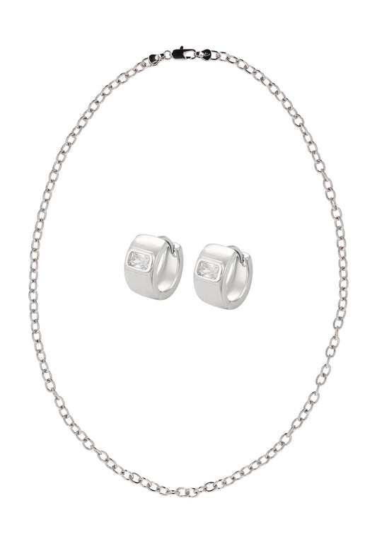 faina Damen-Schmuck-Set