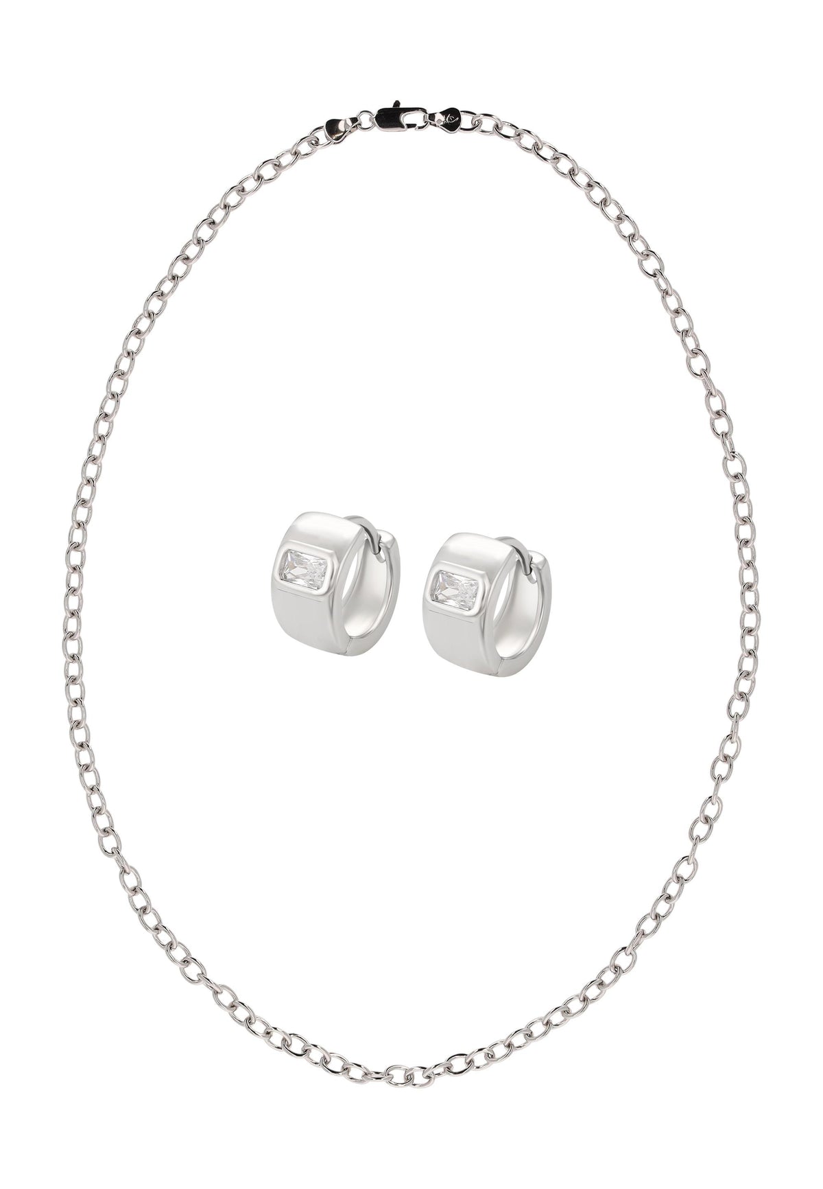 Naemi Women's Jewelry Set