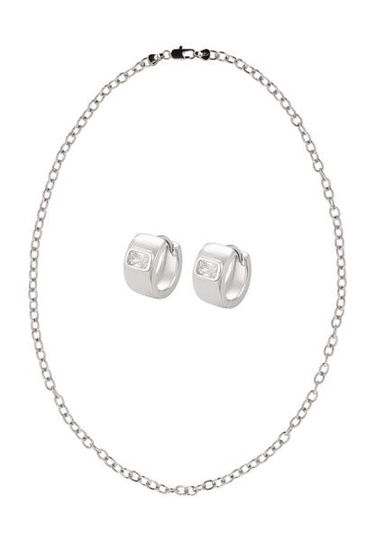 Naemi Women's Jewelry Set