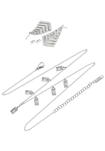 Naemi Women's Jewelry Set