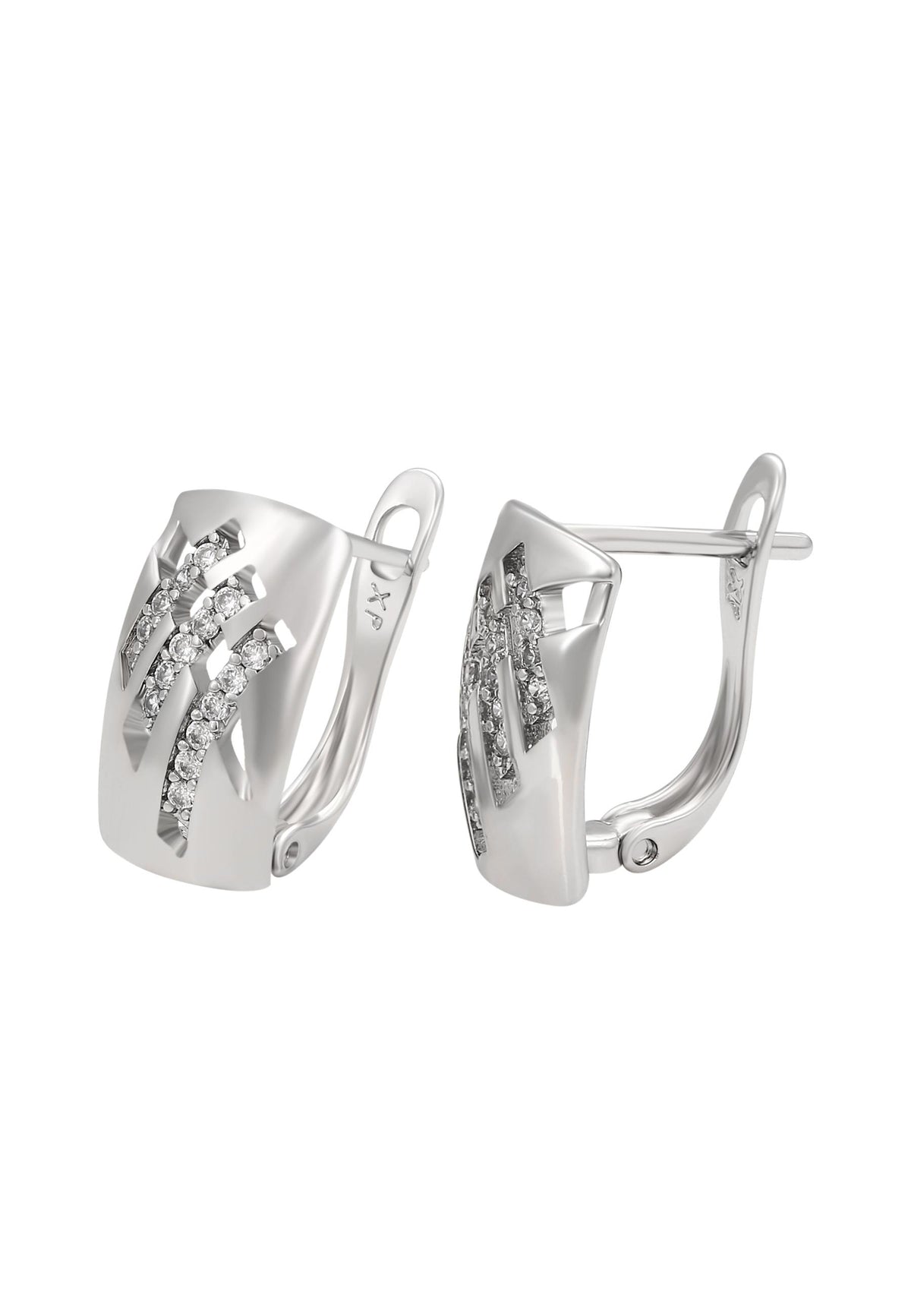 Naemi Women's Jewelry Set