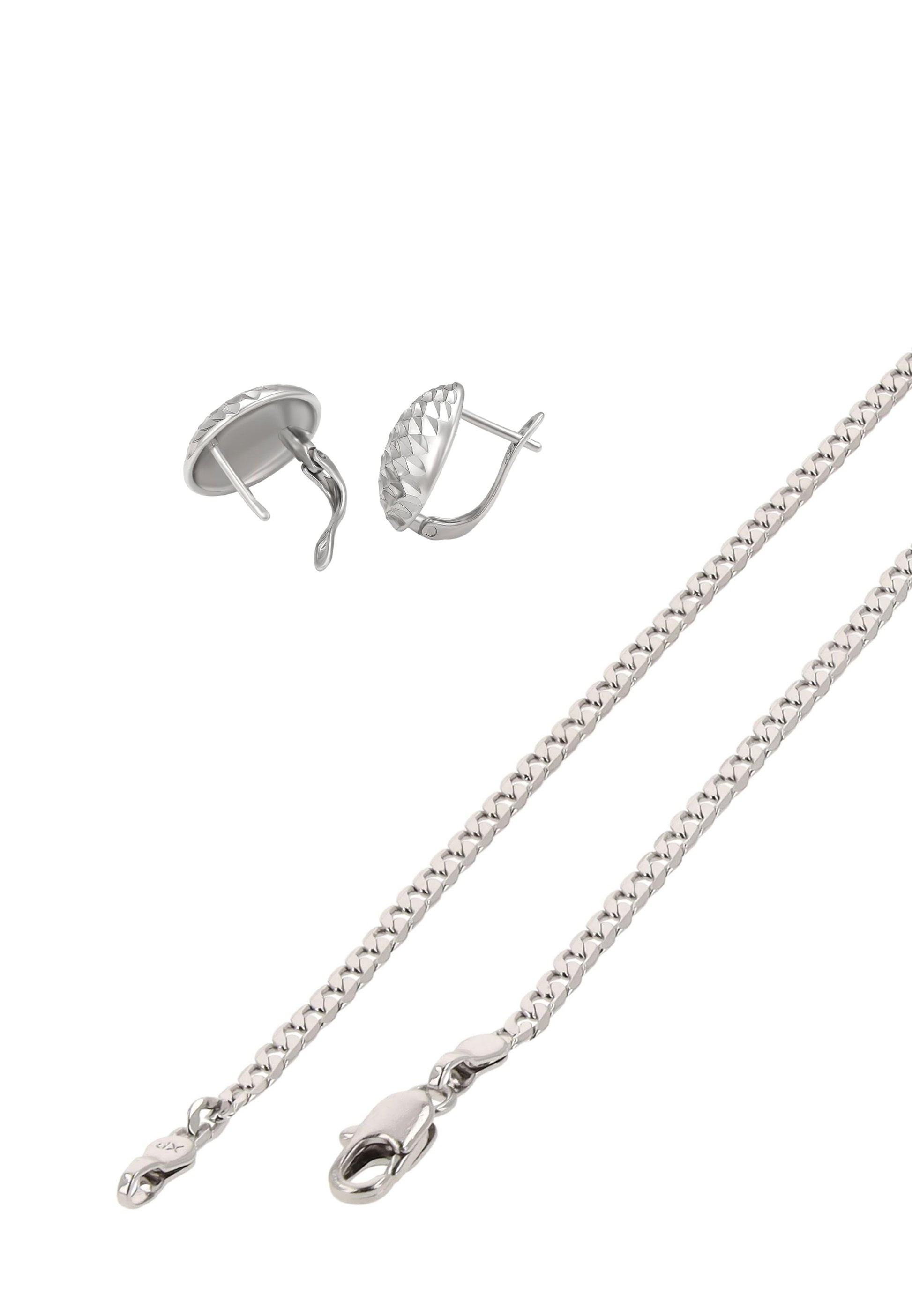 faina Damen-Schmuck-Set
