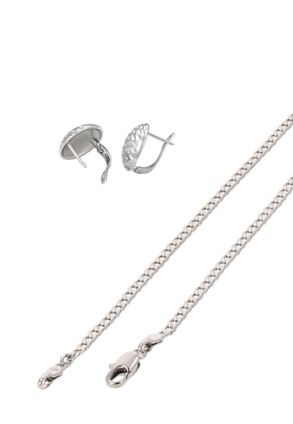 faina Damen-Schmuck-Set