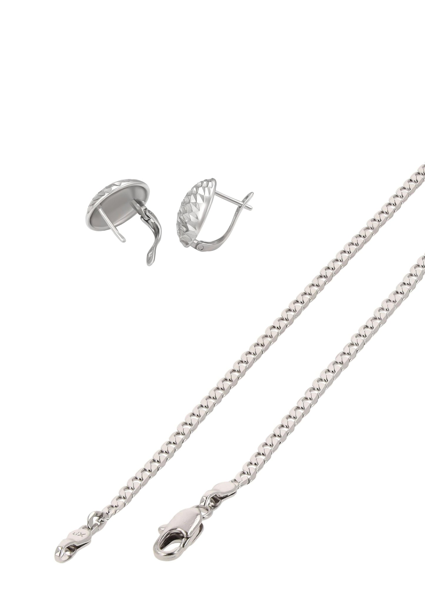 Naemi Women's Jewelry Set