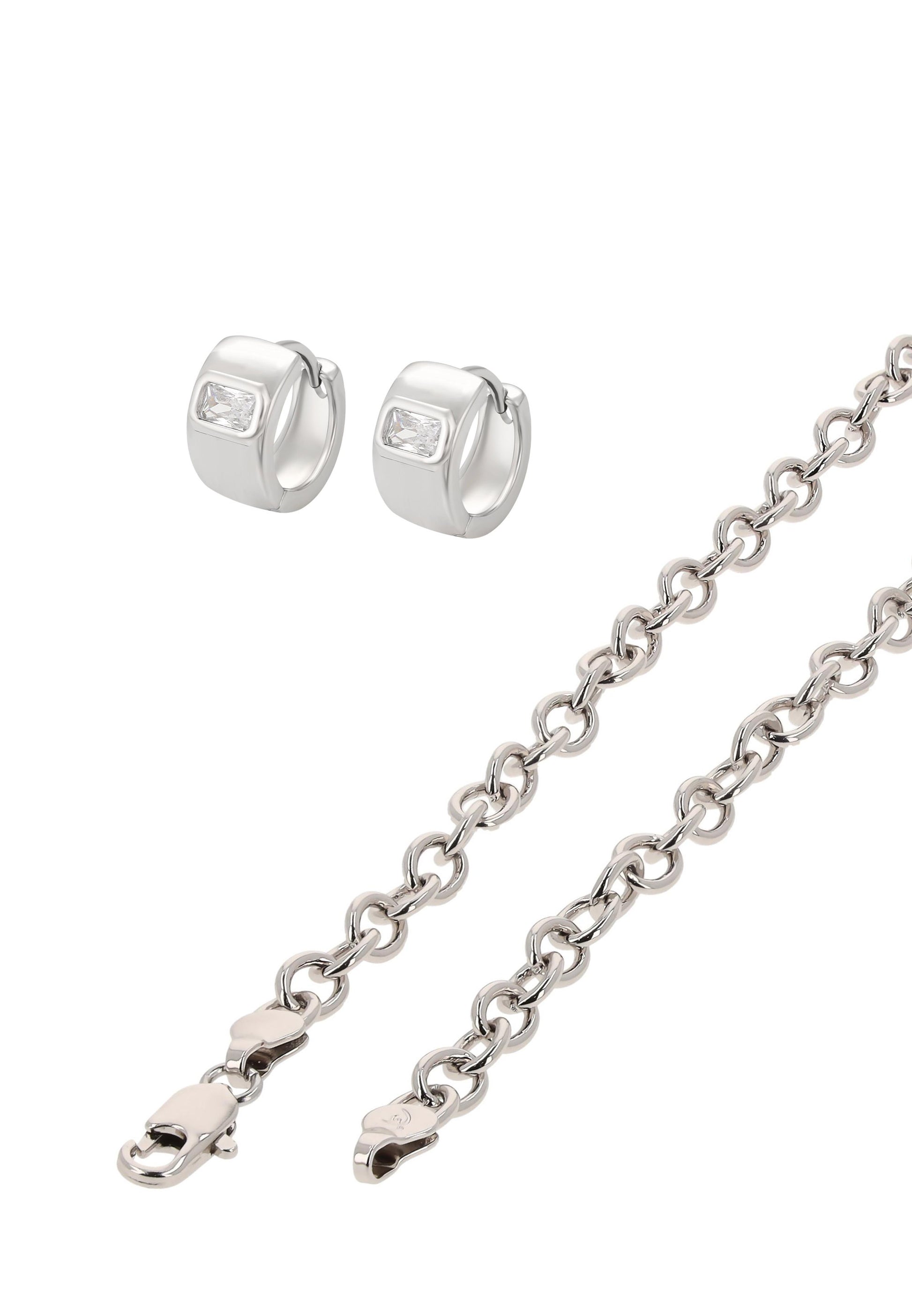 faina Damen-Schmuck-Set