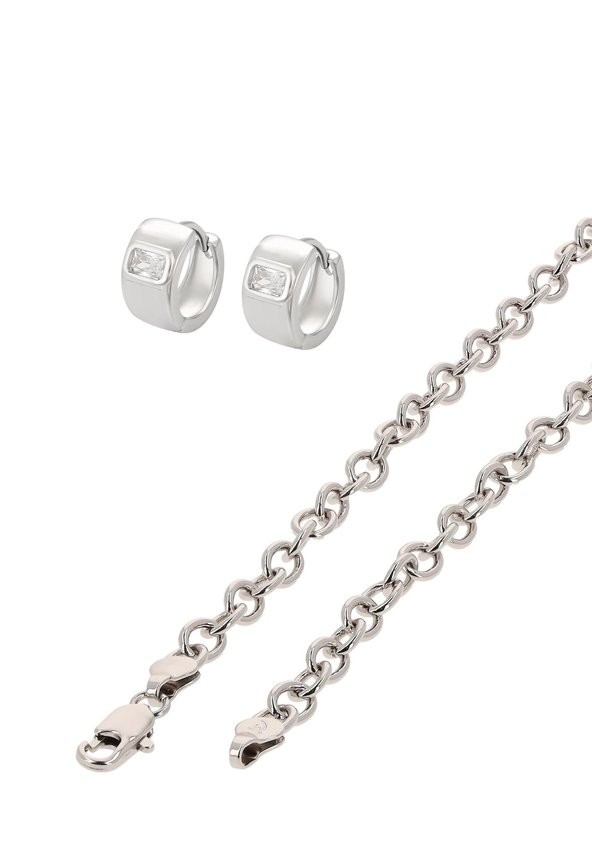 Naemi Women's Jewelry Set