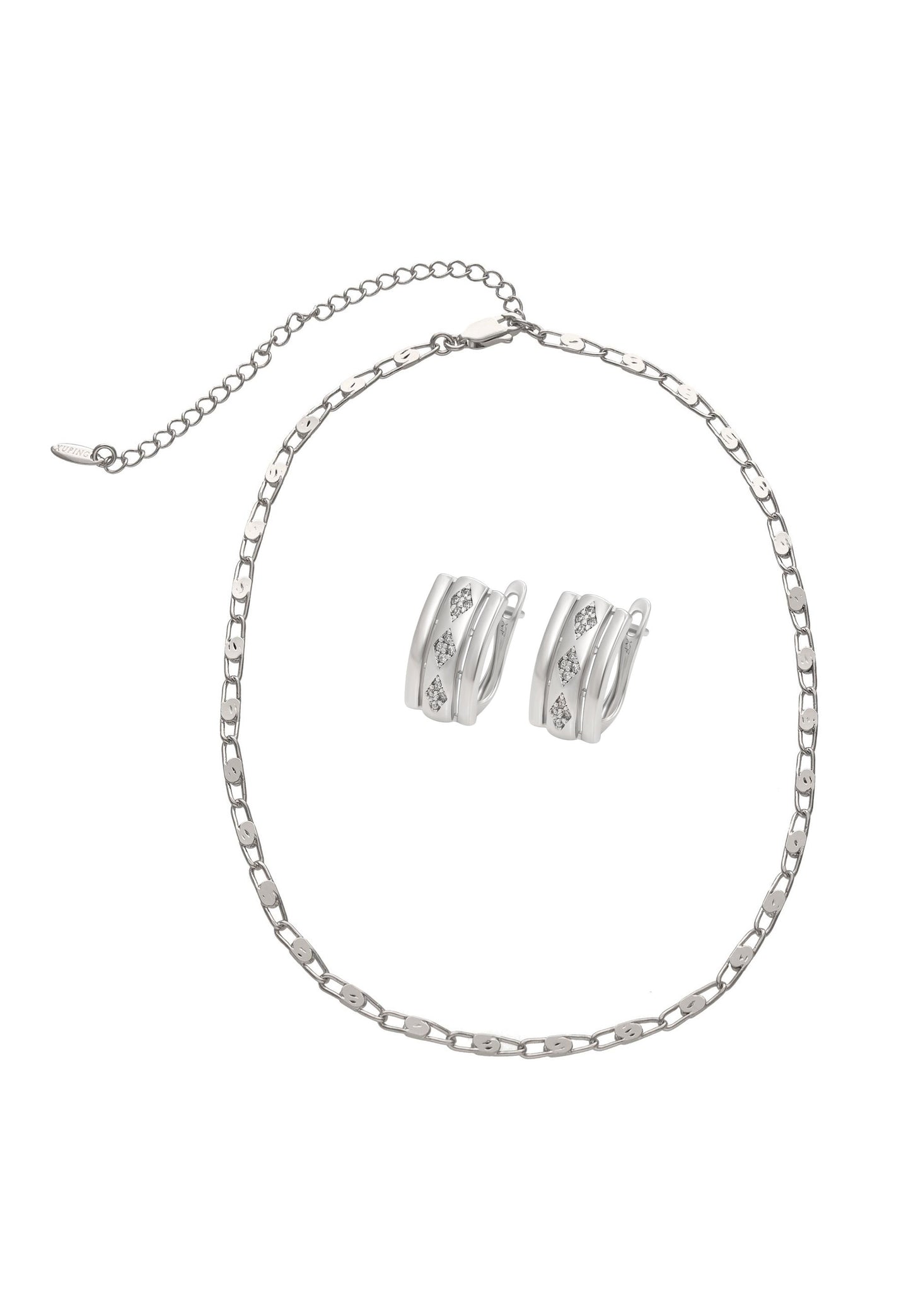Naemi Women's Jewelry Set