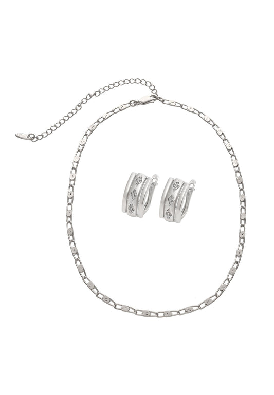 Naemi Women's Jewelry Set