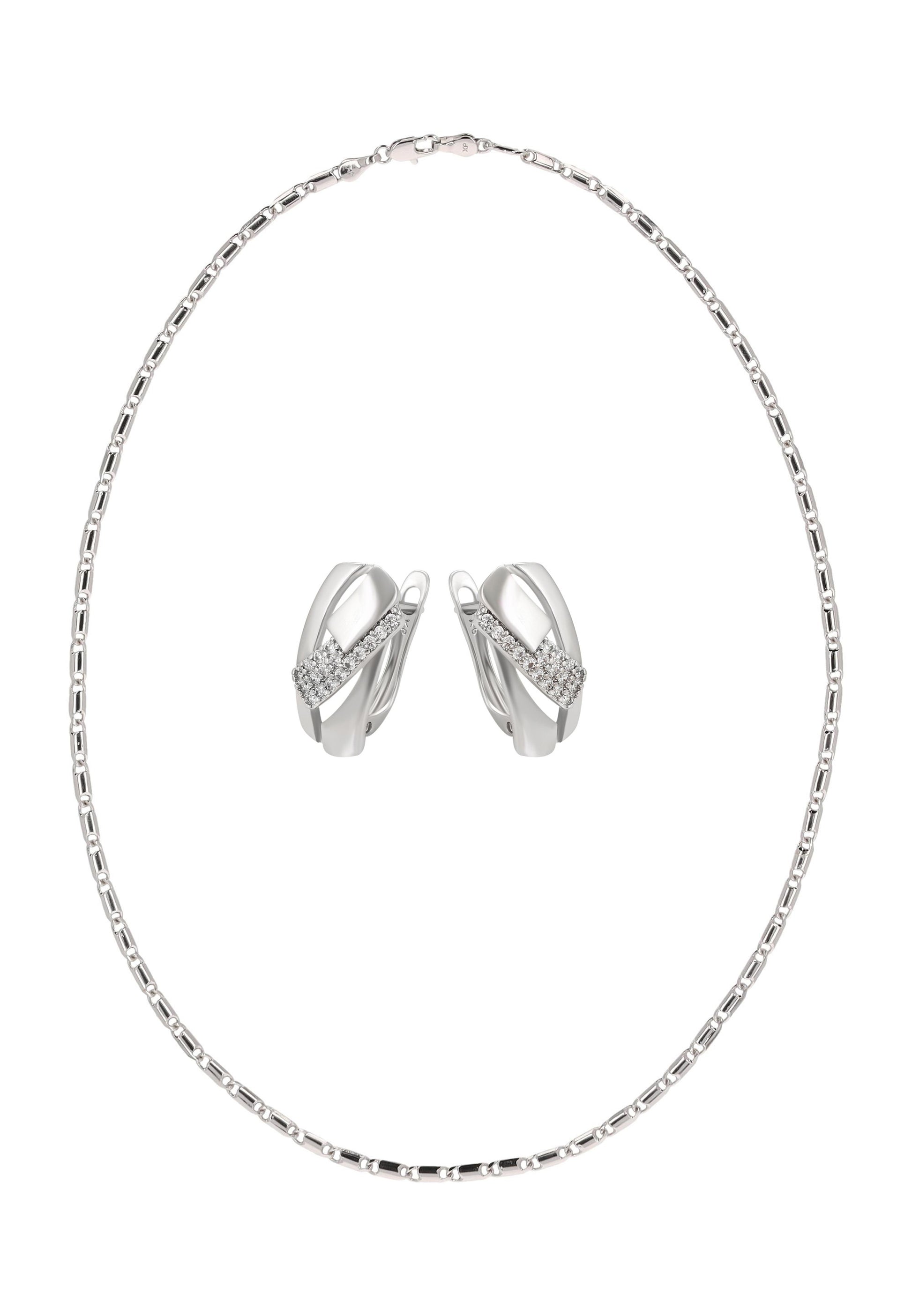 Naemi Women's Jewelry Set