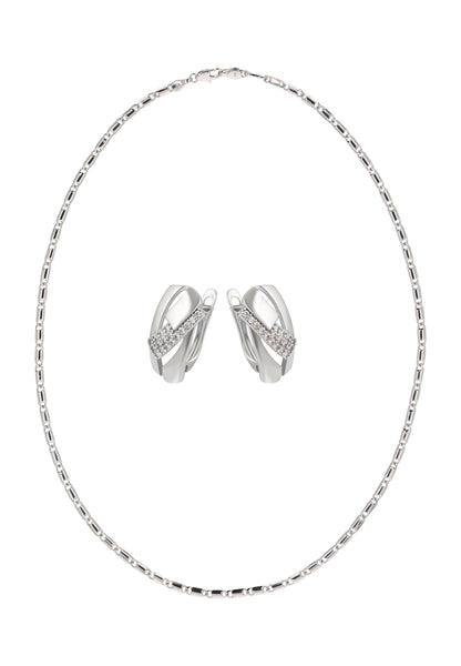 Naemi Women's Jewelry Set