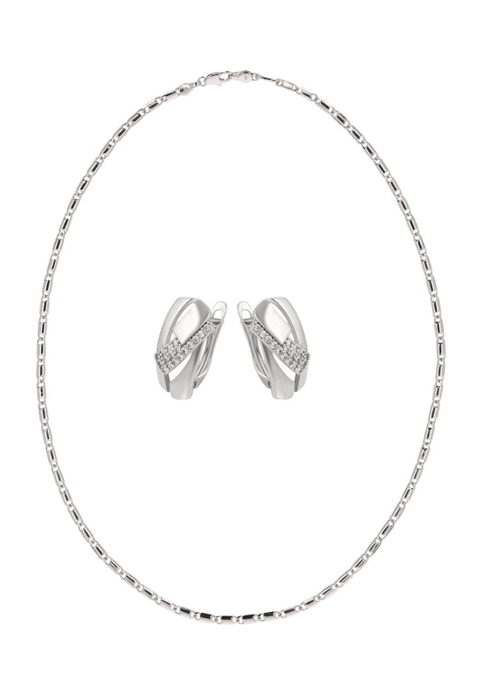 Naemi Women's Jewelry Set