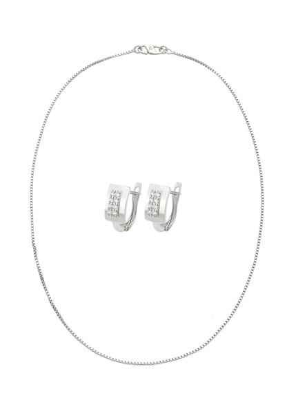 Naemi Women's Jewelry Set