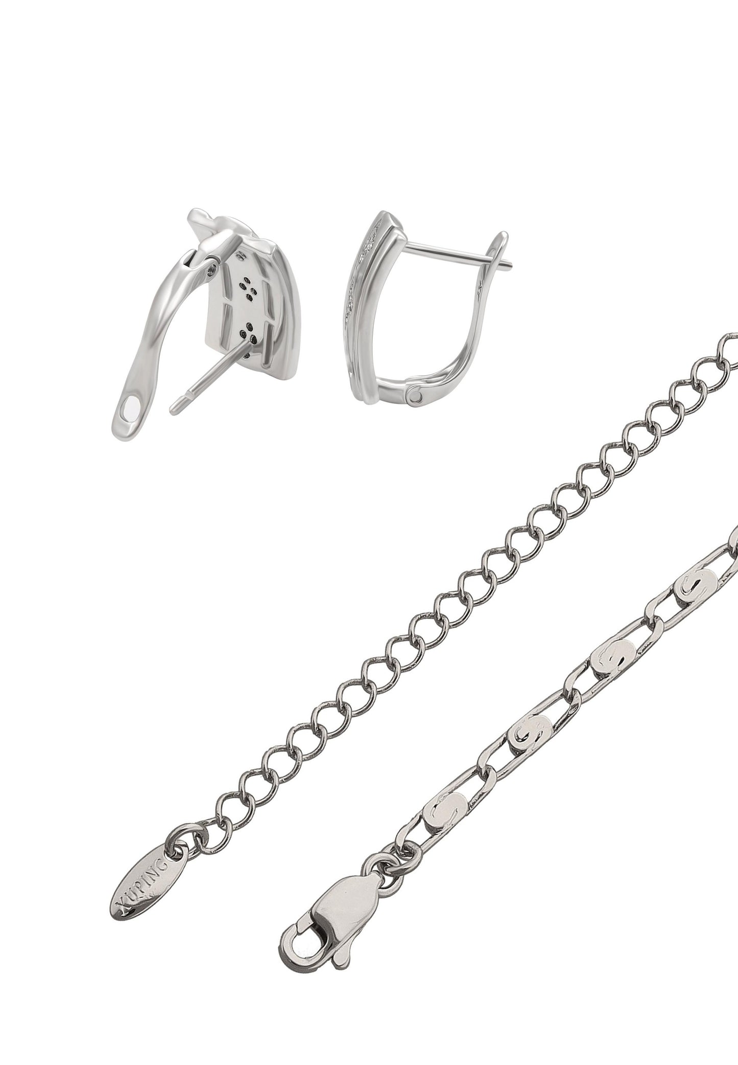 Naemi Women's Jewelry Set