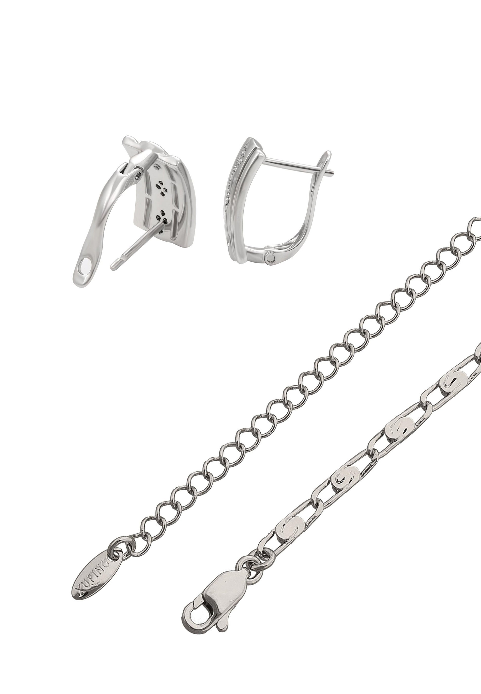 Naemi Women's Jewelry Set