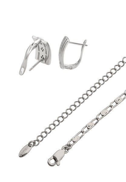 Naemi Women's Jewelry Set