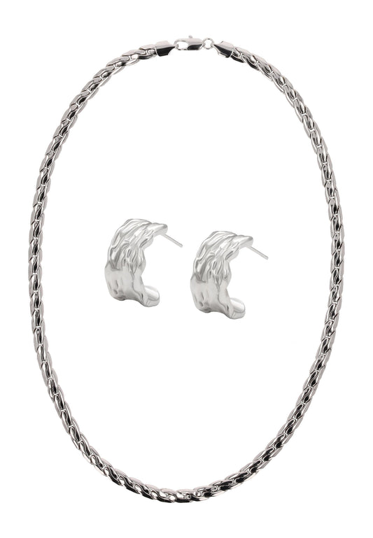 faina Damen-Schmuck-Set