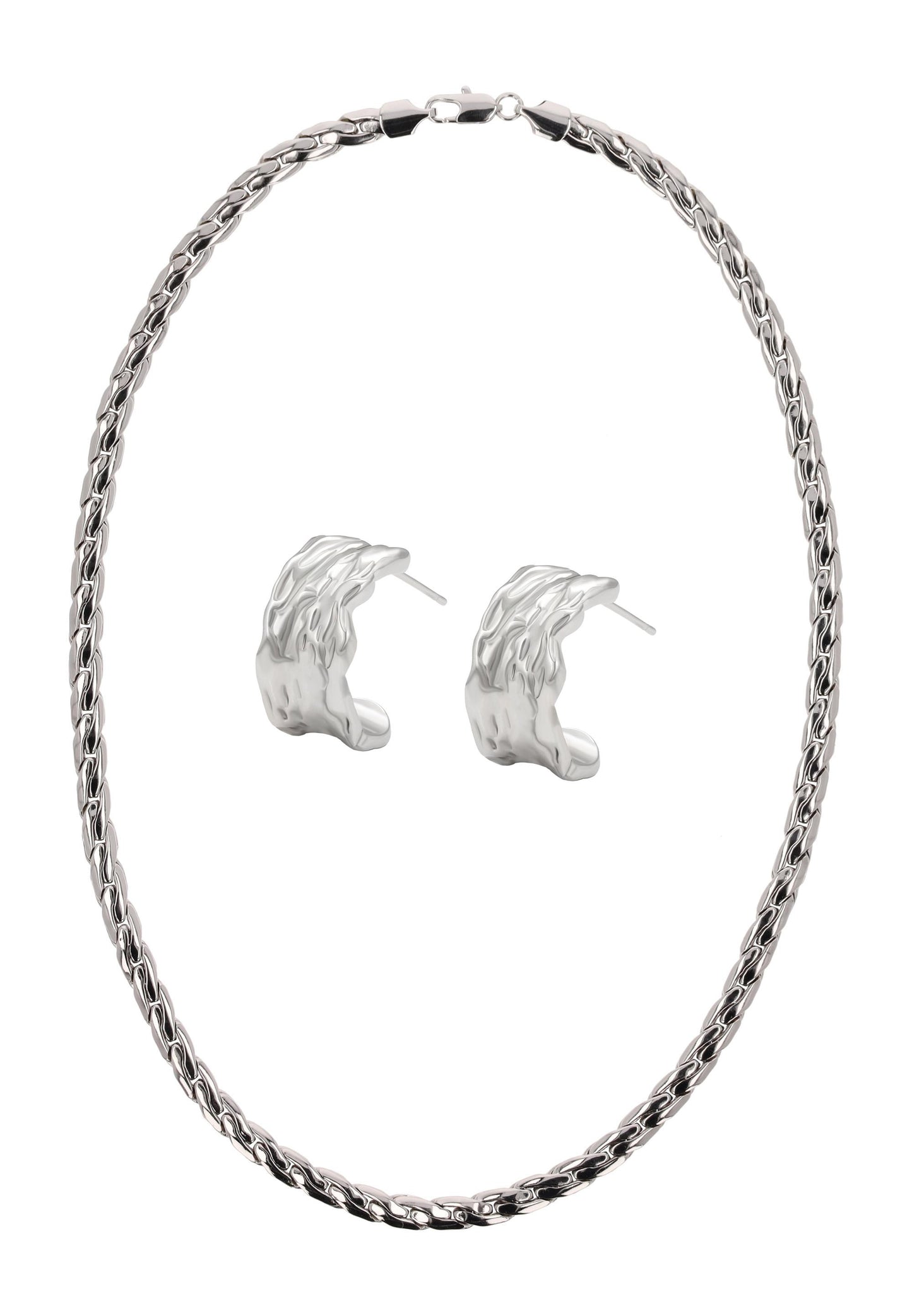 Naemi Women's Jewelry Set