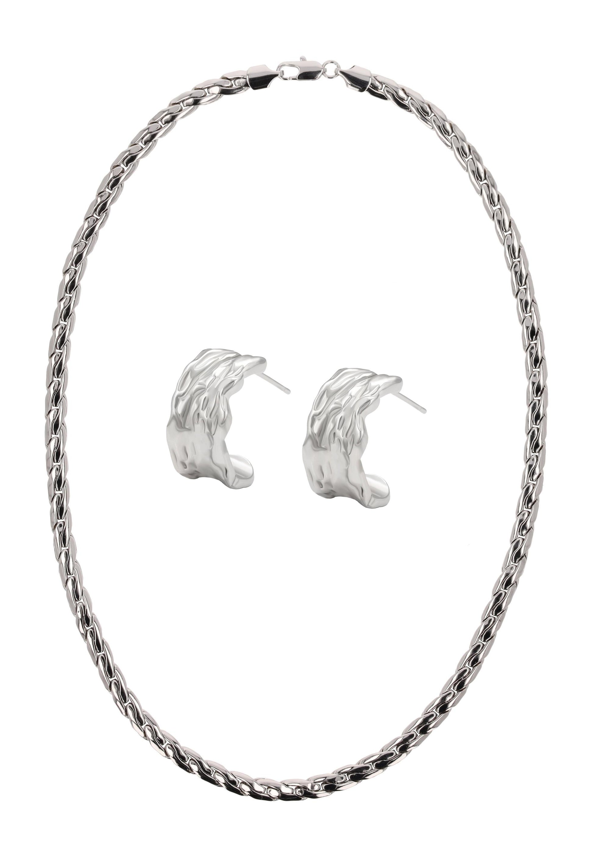 Naemi Women's Jewelry Set