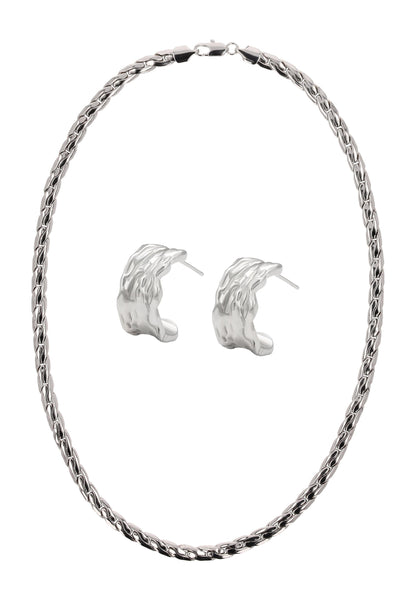 Naemi Women's Jewelry Set