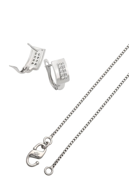 Naemi Women's Jewelry Set