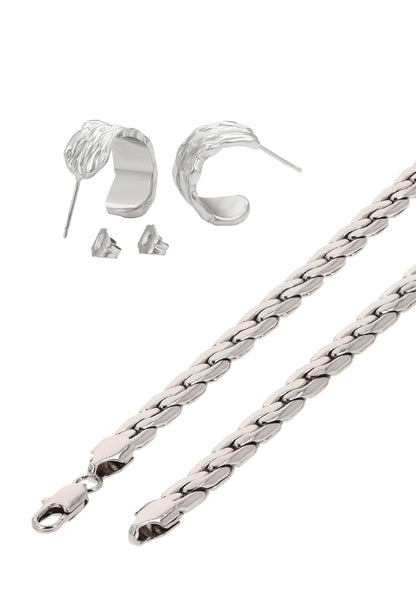 Naemi Women's Jewelry Set