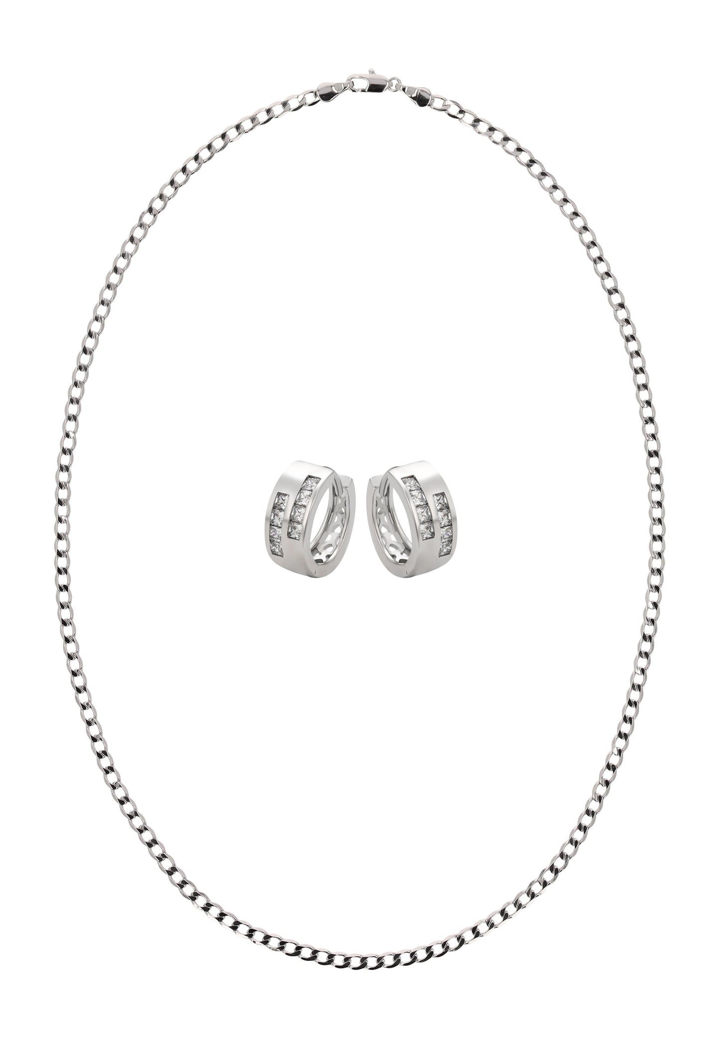 Naemi Women's Jewelry Set