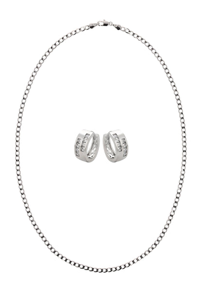 Naemi Women's Jewelry Set