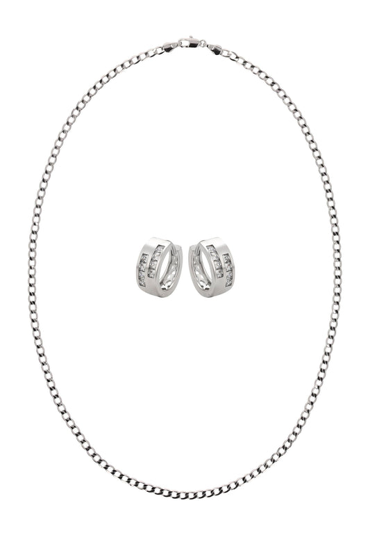 Naemi Women's Jewelry Set